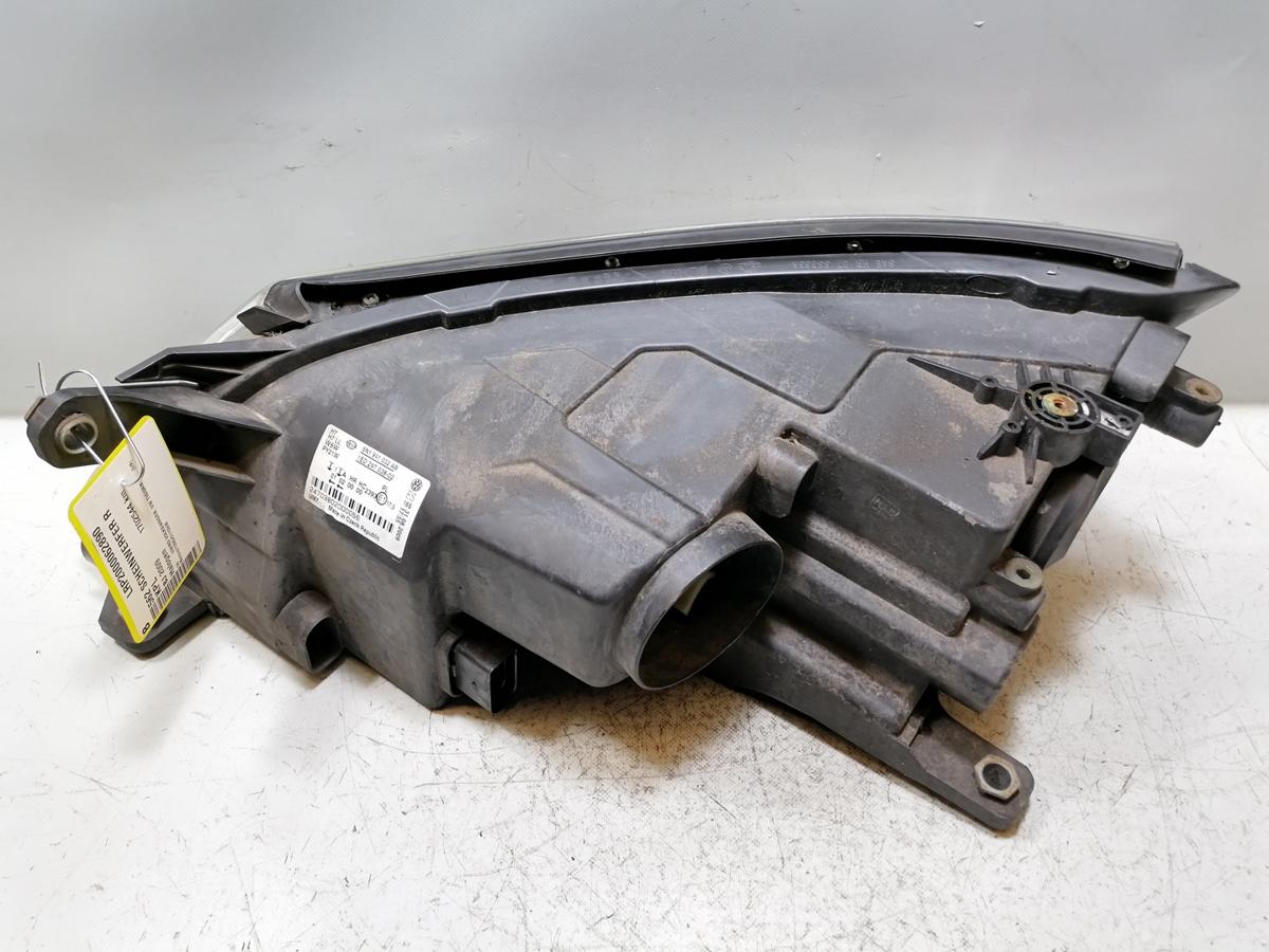 VW Tiguan 1 5N original Scheinwerfer vorn rechts Halogen Bj.2009
